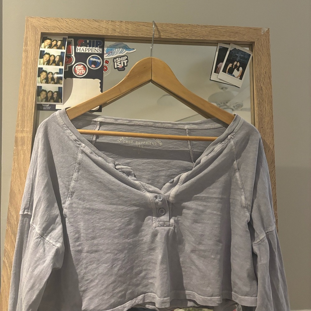 Aeropostale top